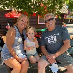 Meet your Posher, Diane